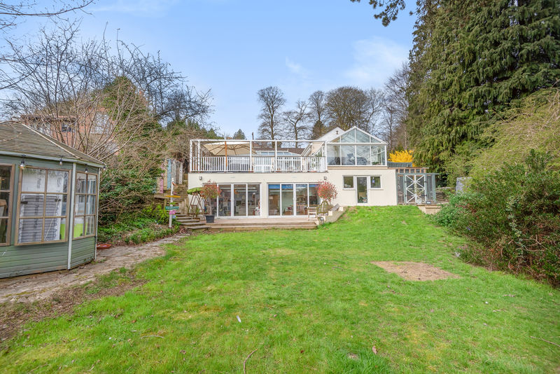 Garden- click for photo gallery